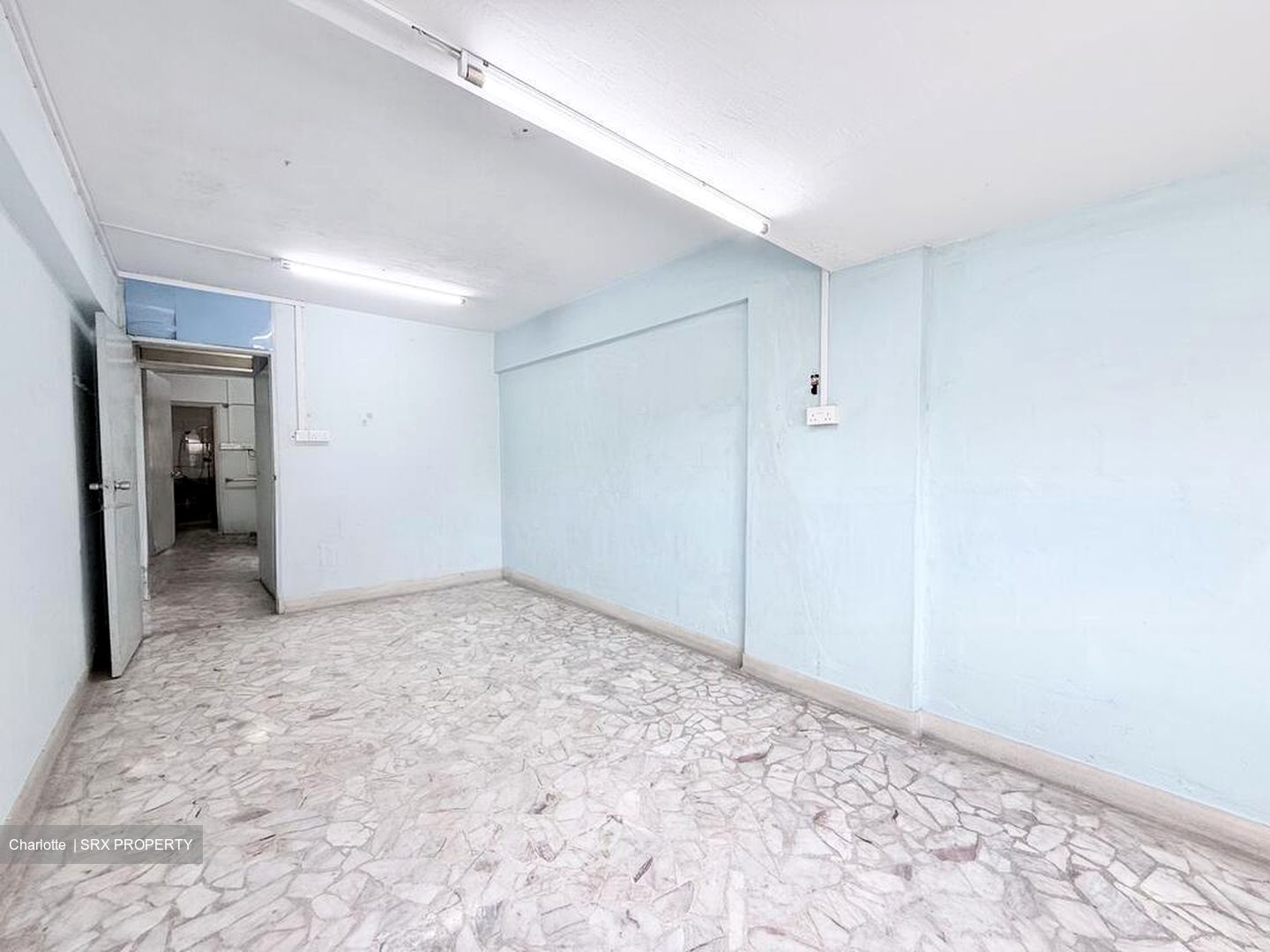 Blk 130 Yio Chu Kang Ville (Ang Mo Kio), HDB 3 Rooms #525296211